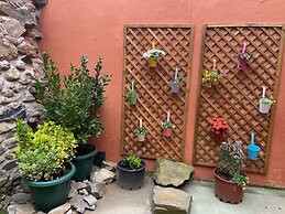 Hostal Casa San Nicolás