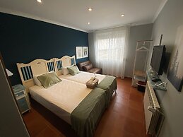 Hostal Casa San Nicolás