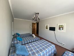 Hostal Casa San Nicolás