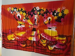 Hostal Casa San Nicolás