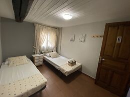 Hostal Casa San Nicolás