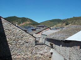Hostal Casa San Nicolás