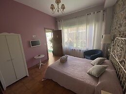 Hostal Casa San Nicolás