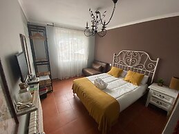 Hostal Casa San Nicolás