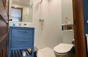 Hostal Casa San Nicolás