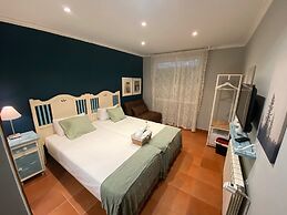 Hostal Casa San Nicolás