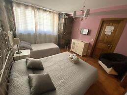 Hostal Casa San Nicolás