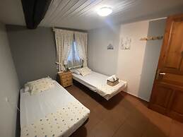 Hostal Casa San Nicolás