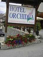 Hotel Orchidea
