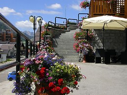 Hotel Orchidea