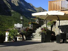 Hotel Orchidea