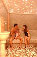 Hotel Orchidea