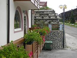 Hotel Orchidea