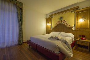 Hotel Orchidea