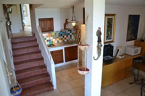 Rena Bianca Cugnana Verde Residence