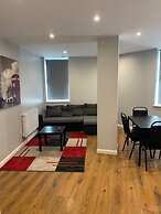 Showcase Apartments Kimberley House