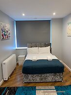 Showcase Apartments Kimberley House