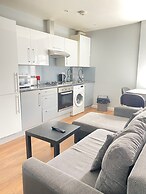 Showcase Apartments Kimberley House