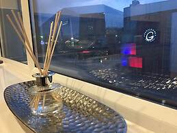 Showcase Apartments Kimberley House