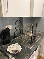 Showcase Apartments Kimberley House