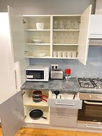 Showcase Apartments Kimberley House