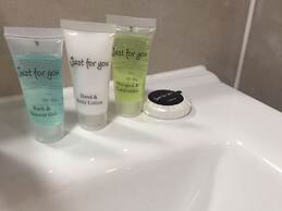 Showcase Apartments Kimberley House