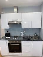 Showcase Apartments Kimberley House