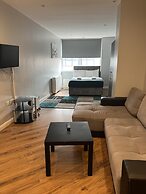 Showcase Apartments Kimberley House