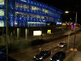 Showcase Apartments Kimberley House