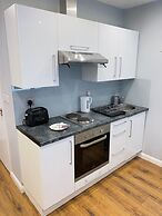 Showcase Apartments Kimberley House