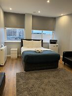 Showcase Apartments Kimberley House