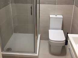 Showcase Apartments Kimberley House