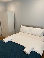 Showcase Apartments Kimberley House