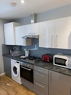 Showcase Apartments Kimberley House