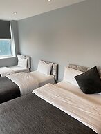 Showcase Apartments Kimberley House