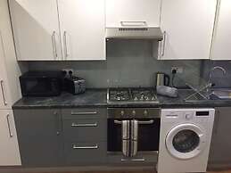 Showcase Apartments Kimberley House