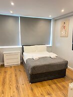 Showcase Apartments Kimberley House