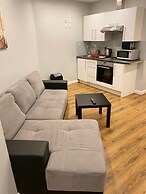 Showcase Apartments Kimberley House