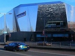 Showcase Apartments Kimberley House