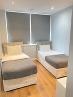 Showcase Apartments Kimberley House