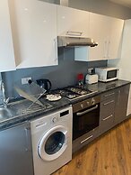 Showcase Apartments Kimberley House