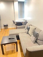 Showcase Apartments Kimberley House