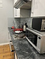 Showcase Apartments Kimberley House