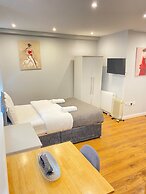 Showcase Apartments Kimberley House