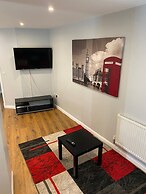 Showcase Apartments Kimberley House