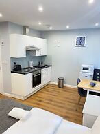 Showcase Apartments Kimberley House