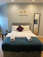 Showcase Apartments Kimberley House