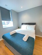 Showcase Apartments Kimberley House