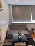 Showcase Apartments Kimberley House