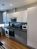 Showcase Apartments Kimberley House